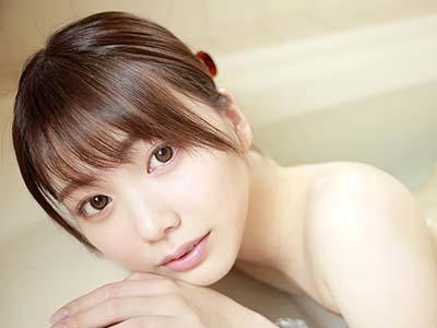 【石川澪】「気持ちイイ♡」かわいいスレンダーボディの美少女が初めての拘束プレイで犯されてイキまくり！！！