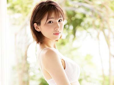 【穂高結花ｘ人妻】スレンダー美人の人妻が旦那に内緒でAV撮影→スタイル抜群の美女がデカマラ男にガン突きされて乱れる