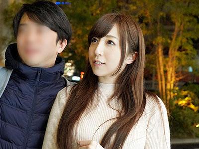 【素人×企画】友人関係の男女がラブホでミッションをこなす！素股までの予定が我慢できずにセックスもするwww