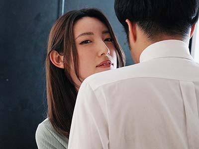 【森沢かなｘ中出し】「一緒にお風呂入ろ♡」大きくなった甥っ子と混浴してムクムクしてるおちんちんを刺激しちゃうエロい叔母さん！