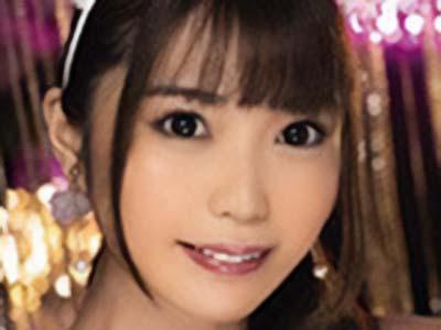 【七宮ゆりあ】イラマチオ専門の風俗で極上プレイ→スレンダー美人の風俗嬢がマンコと喉マンコをガン突きで犯される