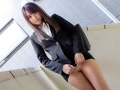【OLｘハメ撮り】スレンダー美人のセフレとのハメ撮りドキュメント→スタイル抜群の清楚就活生を欲望のままに突きまくる