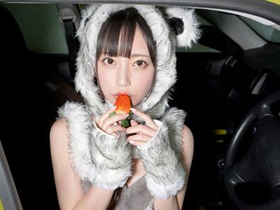 【七沢みあ】「たくさん感じてね♡」美しい小悪魔系スレンダー美少女に乳首いじられながら騎乗位セックスするM男ｗｗｗ