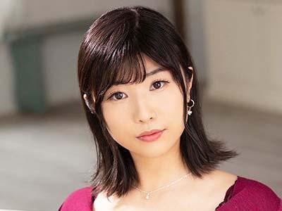 【松岡なつ美】欲求不満な巨乳美人の人妻がAVデビュー→性に飢えた熟女が不倫ファックで燃え上がる！