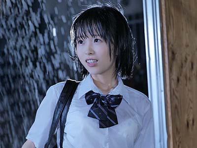 【NTR】「気持ちいいですか？」可愛い女子高生と不倫エッチ！あざとくかわいいJKの誘惑に負けて欲望が爆発する