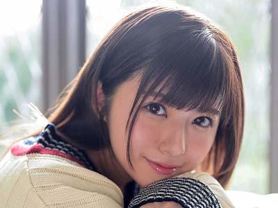 【朝比奈ななせ】勉強よりもエッチに興味あるオンナさんがAVデビュー！美乳揺らしながら勃起チンコをジュポジュポおフェラ