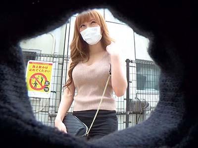 【ナンパｘ巨乳】「え？デリヘルしてるんすか？」巨乳がエロいお姉さんをナンパ→有名風俗嬢のエロスにおちんちんむっくむくｗ