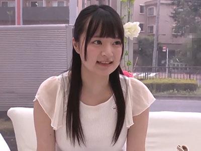 【マジックミラー号】「そんなにされたらなんか出ちゃいます！」恥ずかしがりな素人女子大生がMM号で潮吹きしちゃう！