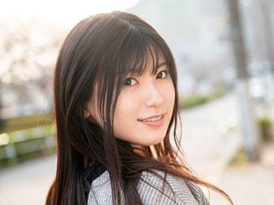 【有加里ののか×AVデビュー】「気持ちいぃぃぃ！」清純そうな美少女がデビュー作で激しく絡み感じドエロい姿を見せる！