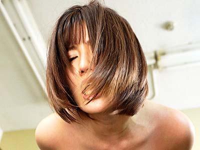 【藤森里穂】スレンダー巨乳の女捜査官が敵の組織に捕らえられ媚薬漬けにされた身体をアヘ顔になりながら犯される