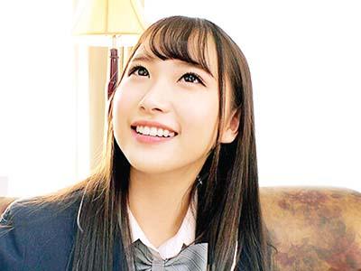 【素人】笑顔が可愛い美少女女子高生を素股体験→卒業式直後の美人JKをデカチンで犯して中出しフィニッシュ