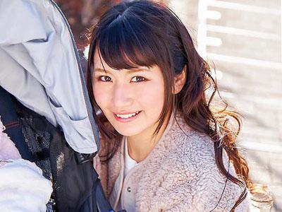 【マジックミラー号】街で見つけた巨乳美人の人妻がイキまくり→絶倫童貞に犯された美女が大量中出しされる