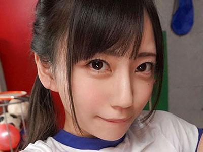 【七沢みあ×コスプレ】「いっぱい気持ちよくなってね♡」ソープ部という名のエロ部活で男子と絡み合う美少女生徒会長！