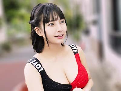 【パイズリ】むっちり巨乳の美女によるファン感謝企画！素人男性がフェラや手コキの凄テクでねっとり責められる！
