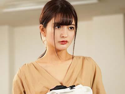 【ひなたまりん】小顔がキュートすぎる社長秘書♡ヤバい性癖の社長に寝取られた人妻がメス堕ちされたったｗ