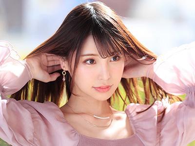 【星谷瞳】細身でスレンダーな貧乳美女がAVデビュー→会員制ラウンジで働くS級美女が淫らな姿を見せつける！