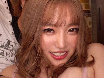 【ギャルｘ中出し】「エッチ大好きです♡」笑顔がカワイイ激エロ巨乳ギャルをナンパしてホテルにお持ち帰りして激しく犯しまくる
