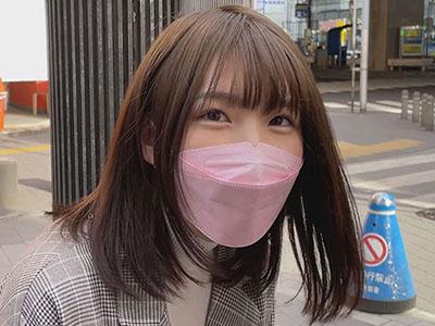 【美少女×スレンダー】「まだ私のこと好き？」久しぶりに再開しためっちゃ可愛くなったスレンダー美少女に興奮止まらない！