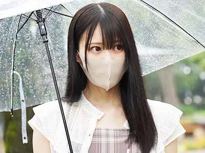 【たちばな日菜】色白スレンダーの清楚系美女がAVデビュー→細身で綺麗な身体をガン突きで犯され感じまくる！