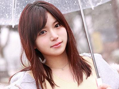 【女子大生ｘ巨乳】「これ映ってますよね」色白マシュマロおっぱいをしたHカップJDが自慢のパイズリでフル勃起させちゃう