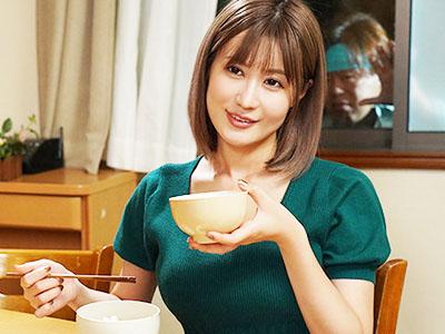 【巨乳×レイプ】「このチンポ気持いい...」巨乳人妻が家に侵入してきた男の媚薬チンポにイカされ中出しされる