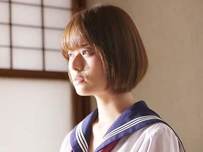 【月乃ルナ】大嫌いな義父にレイプされた女子高生→自分の貞操を守るためオヤジチンポをフェラし続ける！