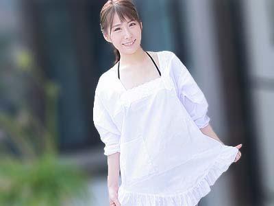 【星川まい】巨乳でスタイル抜群の美女！AVデビューで大量の潮吹きをしちゃう！柔らかそうなオッパイでのパイズリ必見！！！