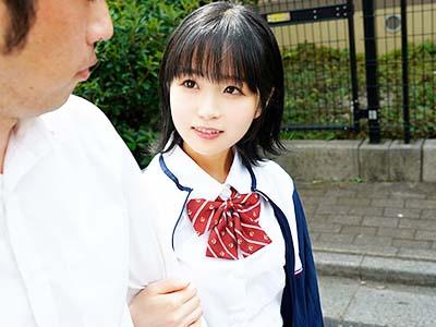 【日向なつｘ元カレ】「ヤリチンと相性良すぎ～」清楚な美少女が元カレのチンコで鬼イキ♡絶倫すぎて中出しイキとか。