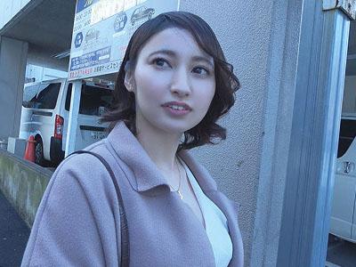 【ハメ撮り】「早くセックスしたい！」マッチングアプリで出会った美人専業主婦は欲求不満な絶倫ビッチでハメまくり