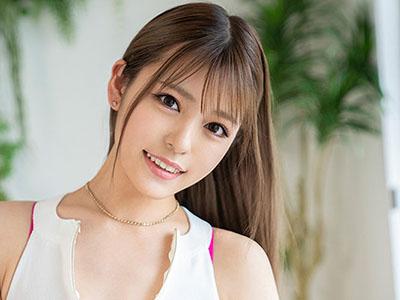 【大島せなｘAVデビュー】「おちんちんって凄くイイ！」スレンダー貧乳ギャルが緊張したツラでパコ！メスヅラ晒して悶えイキ!!