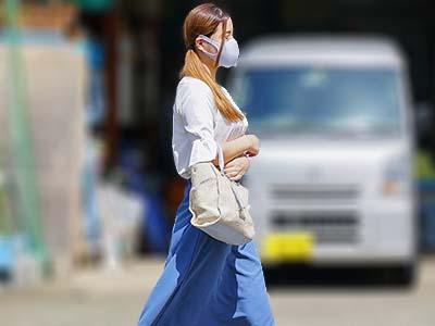 【イラマ】突然家に押し入ってきた男にレイプされる巨乳美女！抵抗するも立ちバックで何度も突かれる！