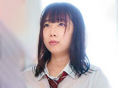 【女子高生×パンチラ】「そんな姿見たら我慢できない！」雨に濡れたセクシーな姿に我慢できずに幼馴染JKを押し倒す！