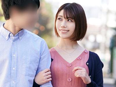 【弘川れいな×中出し】「うぅぅ…チンポ硬いぃぃ！」上京した息子に会いに行き一線を超えて近親相姦セックスする美人人妻！
