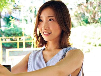 【加美杏奈×手コキ】「もっと好きにして♡」美人家庭教師がHをレクチャー！大人の快楽で頭がオカシクなっちゃう！