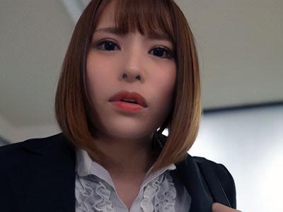 【伊藤舞雪】「なんでワタシなの...」俺を見下してくる大っ嫌いな女上司がM女デリヘル嬢だったので立場逆転レイプ