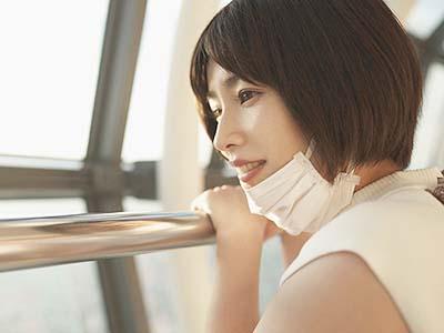 【奥田咲】「熟したこのおっぱい♡」もっふもふなHカップ巨乳の美熟女がカメラ前で淫らに乱れてアへまくり!!