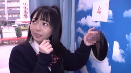 彼女なら、彼氏のち○ぽわかるよね？　彼氏のち○ぽだと思って必死にしゃぶっていたち○ぽが実は・・・・