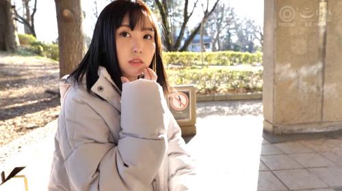 【七嶋舞】真面目そうな黒髪の美少女が男優のテクニックに悶えながら、必死にデカち○ぽにむしゃぶりつく。