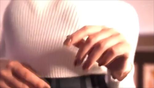 『巨乳』腕自慢の素人が一流のプロに勝てるのか？Gカップの淫乱女・藤森りほが、夜の街で酔っ払ってナンパしている!ターゲット！