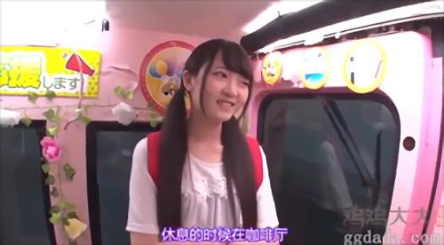 『貧乳』大人気企画第3弾！街行く10代予備校生に声をかけマジックミラー便にご案内！学力と集中力向上のため顔面騎乗クン二インタビューにチャレ！