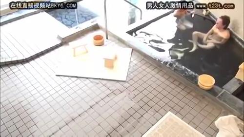 『騎乗位』幸せ家族の仲良し姉弟がタオル1枚2人っきりで混浴にチャレンジ！しかもSEXなミッション付き！バストとおち○ちんを洗い合って成長した！