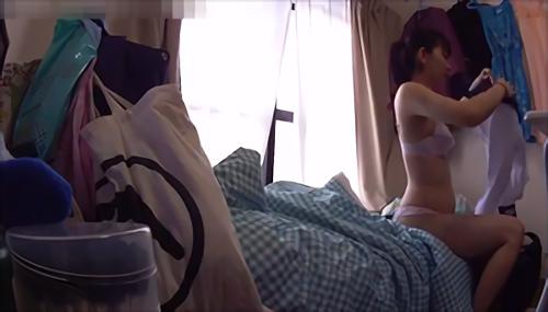 『OL』＃42ムチムチのタイトニットで歩くS級美女を触った時の動画です。ド情欲的な尻をふって歩いているのでたまらなくなってあとをつけました！