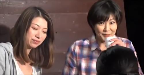 『マーガレットはしもと』人気の「ご婦人をエキサイトさせてどうするの？」関係のもののスペシャル版。夫と子どもは家に置いてきてキャンプする人妻7人に接近する若！