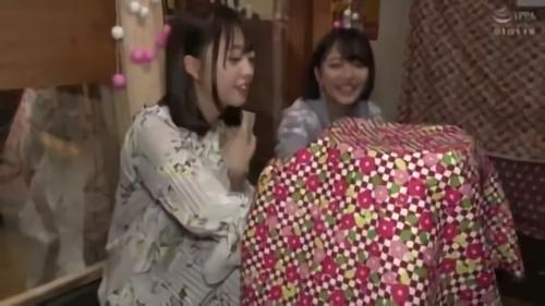 『素人』居酒屋古ちゃんのHPでPRに使う「エールコメント？」を撮ったら5000円！と口説いたほろ酔い娘を’マジックミラー特設スタジオ’に連！