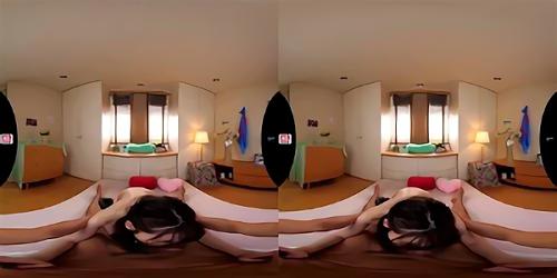 『S1VR』槙いずなちゃん（いーたん）ってどんな女の子か知っていますか？DVDパッケージはクールな作品が多いのですが、実はとても人懐っこくてス！
