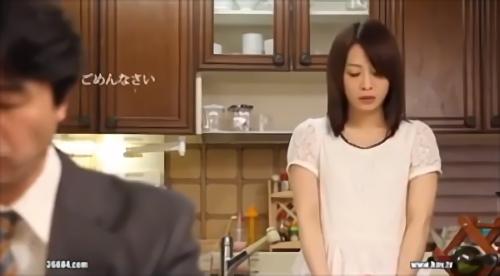 『寝取り』夫の上司に、夫の昇進とデリヘルで働いていた事の口封じに体を許すが…あっ…！不覚にも体が感じてしまった。『あなた、ごめんなさい』口封！