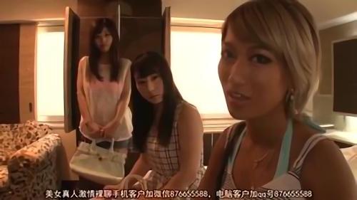 『パイズリ』三股してる事はまだお互いの彼女達にはバレてない様子だが…、この修羅場を乗り切ることが出来るのだろうか…。全編主観動画で贈る水着G！