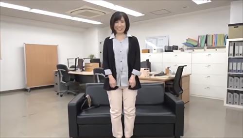 『熟女』「20歳でデキ婚してそれからずっと専業主婦。」松原昭代さん50歳。まさか30歳になる娘さんがいるようには思えないがれっきとした3児！