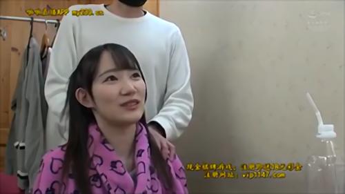 『女子高生』琴石ゆめるkawaii*専属4本目にして遂に中出し解禁！「ゴムつけないでHしたら気持ちイイってホント？」百聞は一見に如かずって事で！