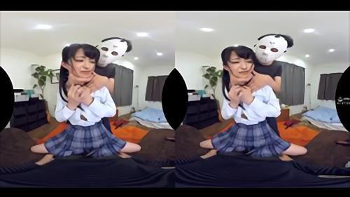 『手マン』最愛の妹が自分の目の前で強引に弄られている。僕は縄で制限されて身動きが取れない。制服を無理やり脱がされ、接吻され、下着を脱がされ、！